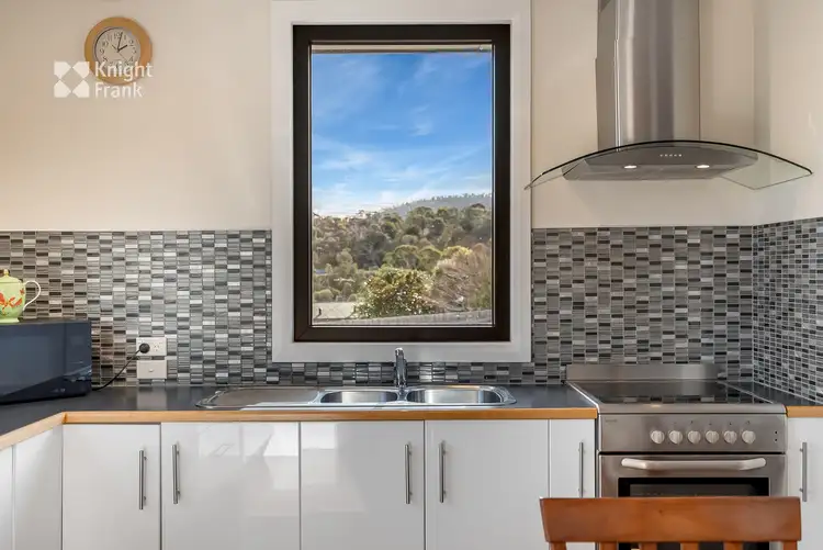 Fifth view of Homely house listing, 21 Spinifex Road, Risdon Vale TAS 7016