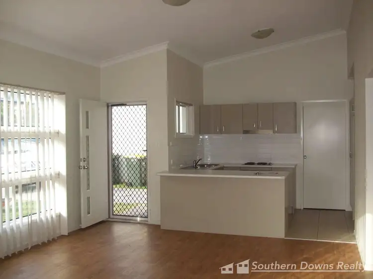 Second view of Homely townhouse listing, 12 Augusta Close, Warwick QLD 4370