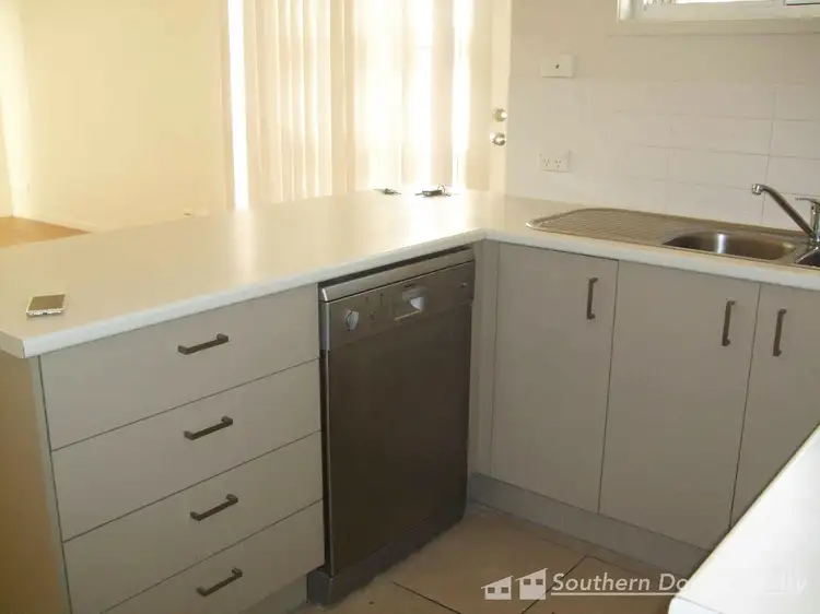 Third view of Homely townhouse listing, 12 Augusta Close, Warwick QLD 4370