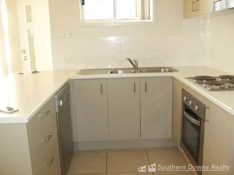 Fourth view of Homely townhouse listing, 12 Augusta Close, Warwick QLD 4370