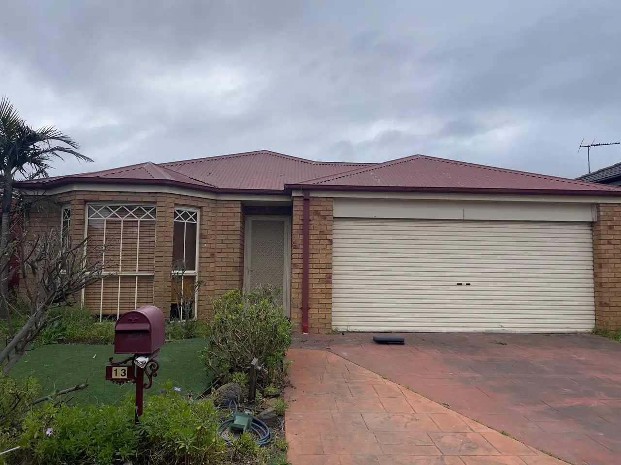 Main view of Homely house listing, 13 Limpopa Square, Roxburgh Park VIC 3064