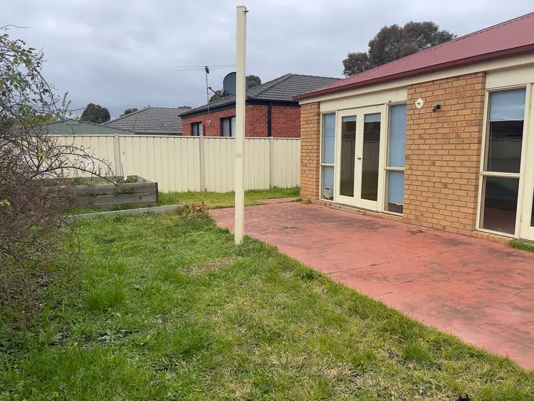 Fifth view of Homely house listing, 13 Limpopa Square, Roxburgh Park VIC 3064