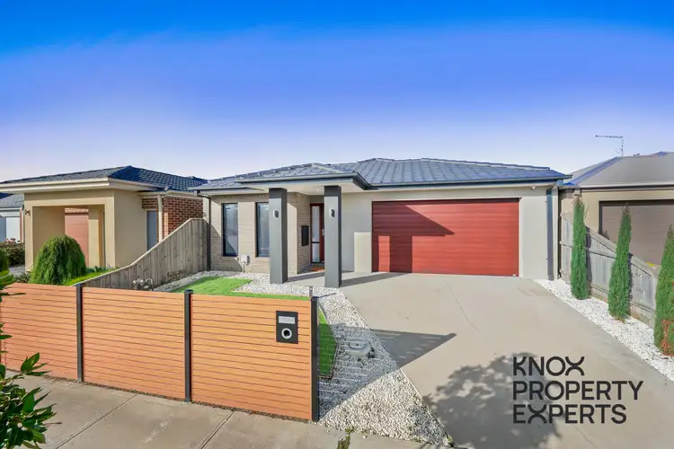 Main view of Homely house listing, 14 Arlington Avenue, Pakenham VIC 3810