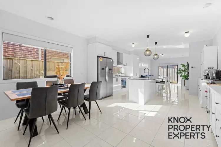 Second view of Homely house listing, 14 Arlington Avenue, Pakenham VIC 3810