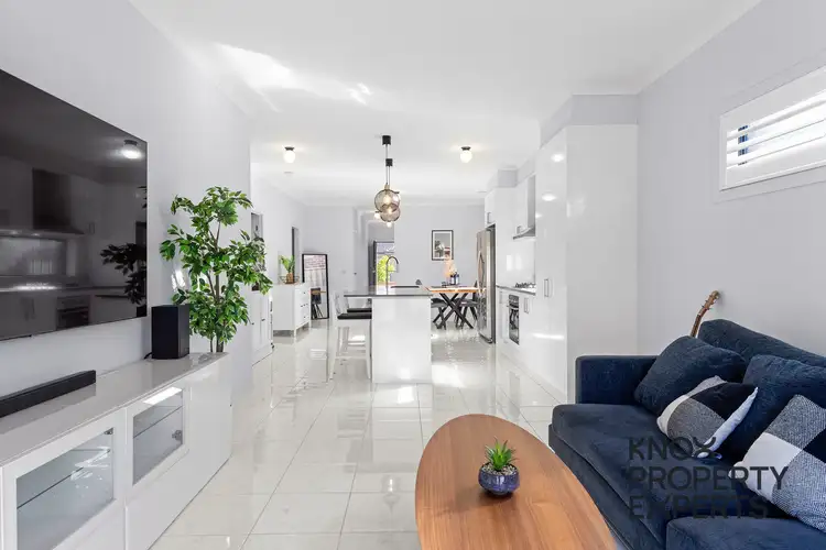 Fourth view of Homely house listing, 14 Arlington Avenue, Pakenham VIC 3810