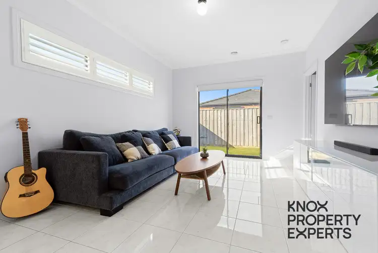 Fifth view of Homely house listing, 14 Arlington Avenue, Pakenham VIC 3810