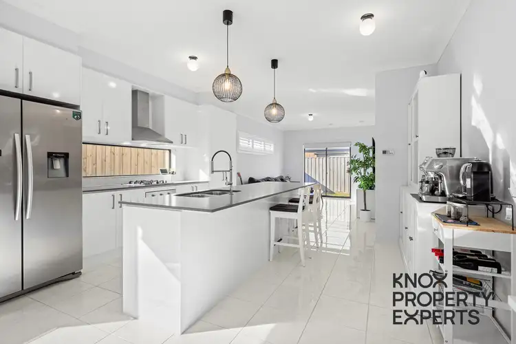 Sixth view of Homely house listing, 14 Arlington Avenue, Pakenham VIC 3810