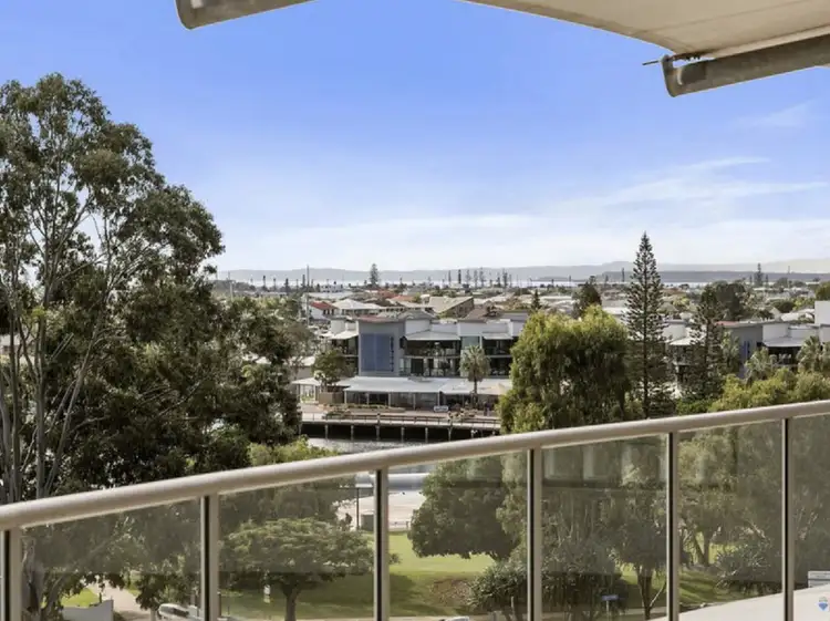 Main view of Homely unit listing, 26/135-139 Shore Street West, Cleveland QLD 4163