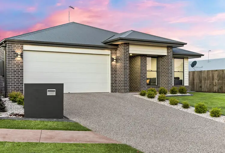 Main view of Homely house listing, 19 Graves Drive, Kearneys Spring QLD 4350