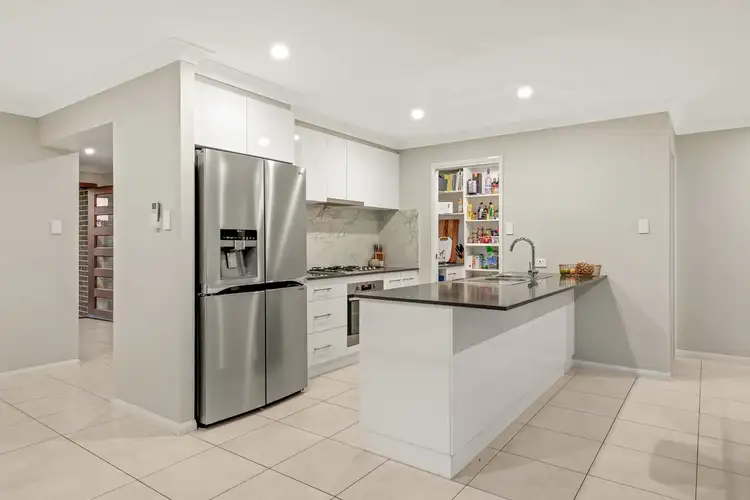 Third view of Homely house listing, 19 Graves Drive, Kearneys Spring QLD 4350