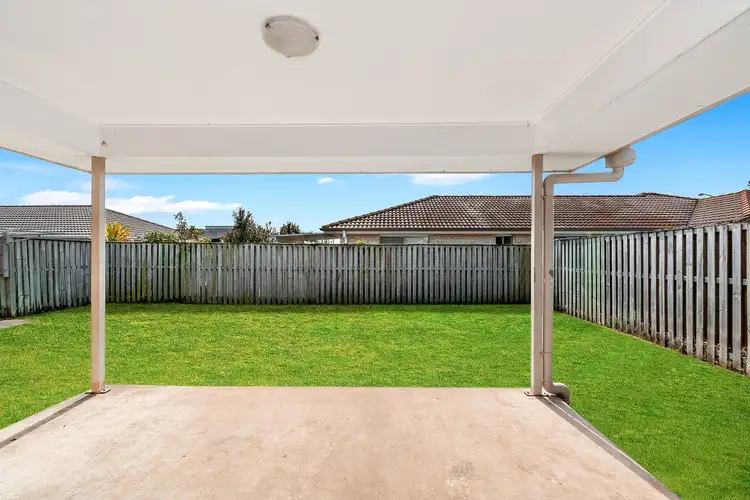 Fourth view of Homely house listing, 3 Undarra Street, Pimpama QLD 4209