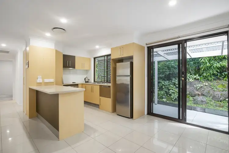 Main view of Homely townhouse listing, 2/47-49 Mirreen Drive, Tugun QLD 4224