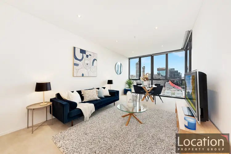 1113/45 Macquarie Street, Parramatta NSW 2150