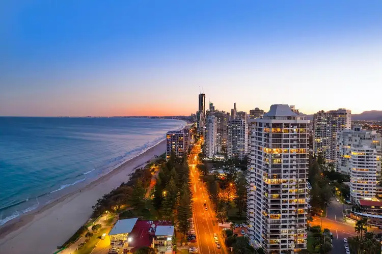 37/3645 Main Beach Parade, Main Beach QLD 4217