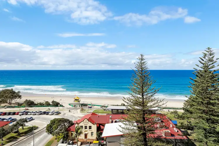 Fifth view of Homely apartment listing, 37/3645 Main Beach Parade, Main Beach QLD 4217