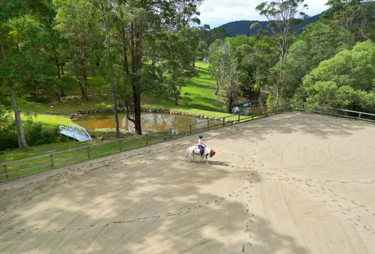 Second view of Homely rural property listing, 36 Hersden Court, Bonogin QLD 4213