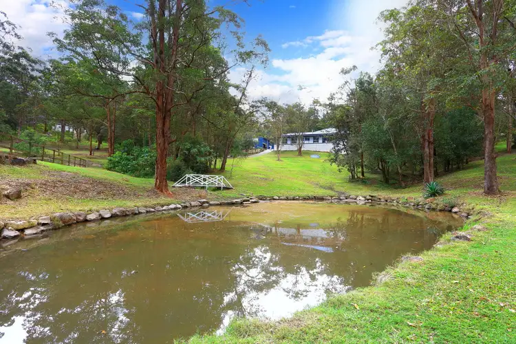 Third view of Homely rural property listing, 36 Hersden Court, Bonogin QLD 4213