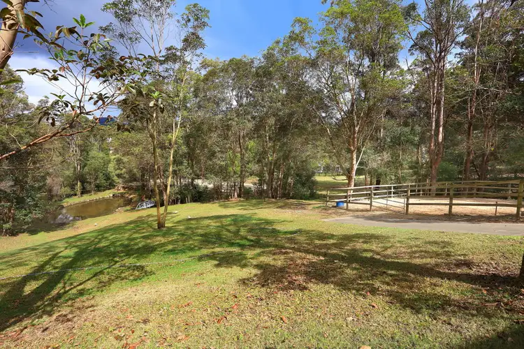Fourth view of Homely rural property listing, 36 Hersden Court, Bonogin QLD 4213