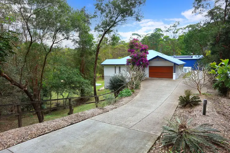 Sixth view of Homely rural property listing, 36 Hersden Court, Bonogin QLD 4213