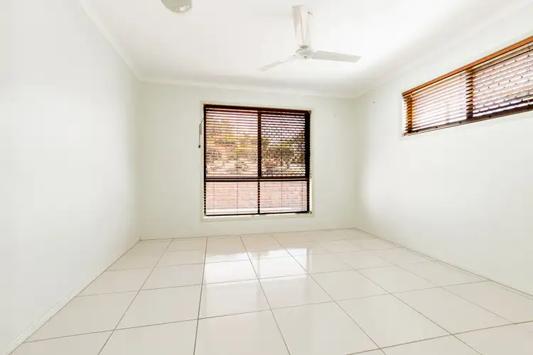Third view of Homely house listing, 80 Penda Avenue, New Auckland QLD 4680
