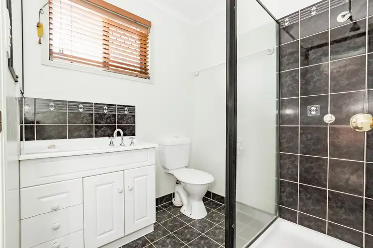 Fourth view of Homely house listing, 80 Penda Avenue, New Auckland QLD 4680