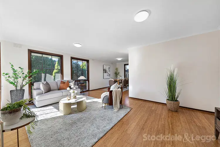 Third view of Homely house listing, 42 Chivalry Avenue, Glen Waverley VIC 3150