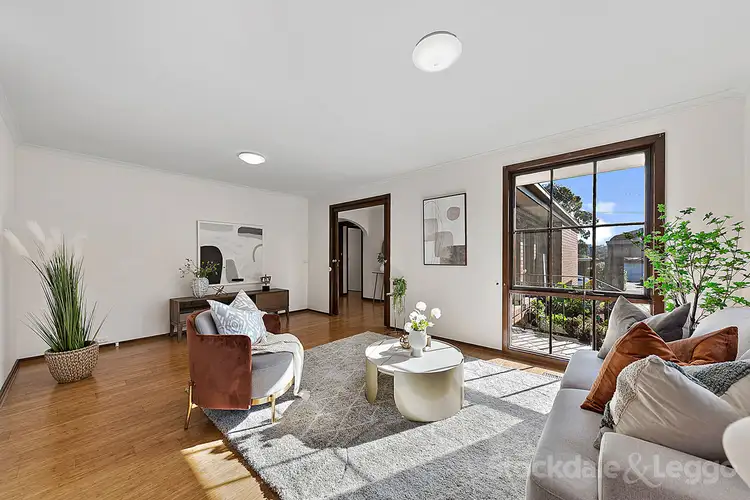 Fourth view of Homely house listing, 42 Chivalry Avenue, Glen Waverley VIC 3150