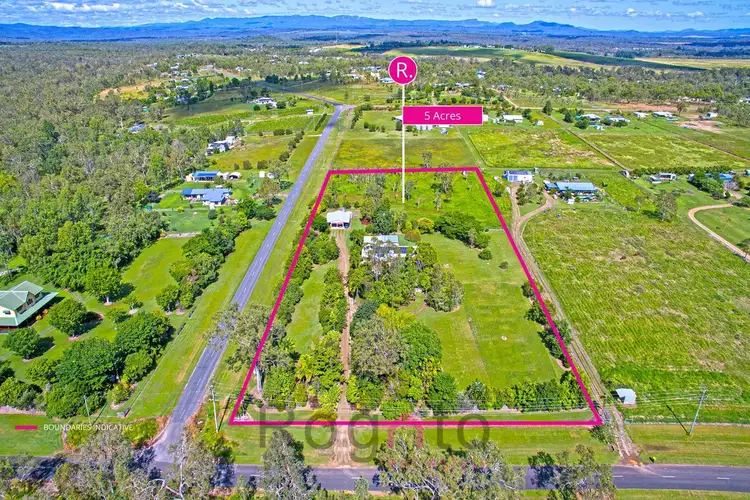 Second view of Homely house listing, 266 Malone Road, Mareeba QLD 4880