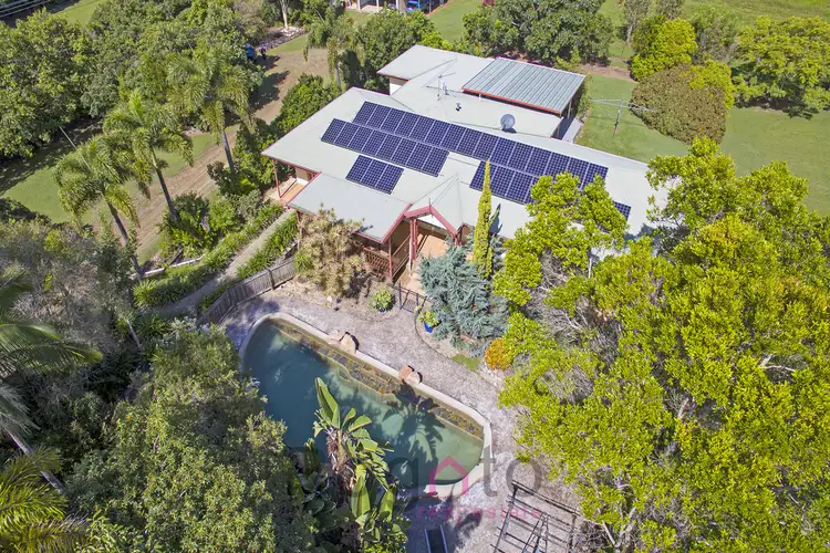 Fourth view of Homely house listing, 266 Malone Road, Mareeba QLD 4880