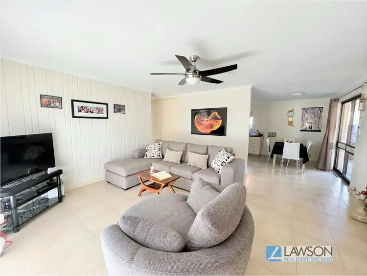 4/45 Normandy Place, Port Lincoln SA 5606