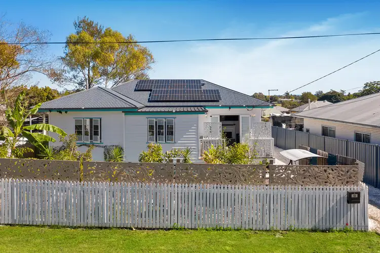 19 Marcel Street, East Ipswich QLD 4305