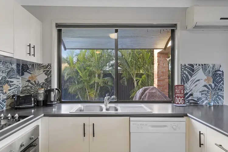 Third view of Homely semi-detached listing, 1/20 Turnbull Drive, Upper Coomera QLD 4209