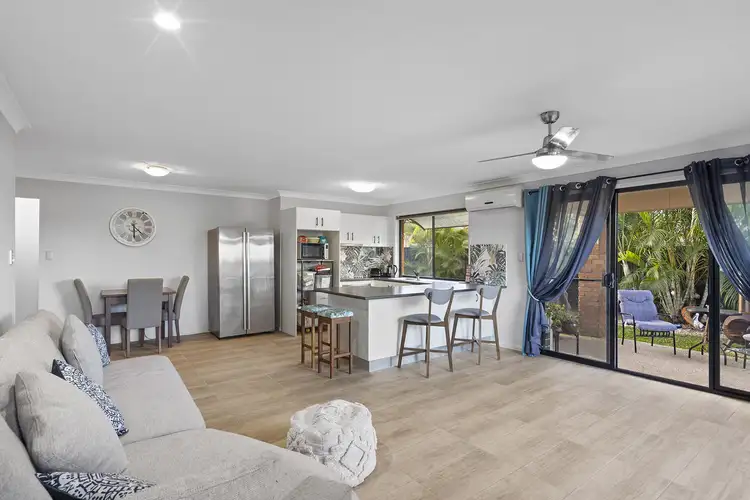 Fifth view of Homely semi-detached listing, 1/20 Turnbull Drive, Upper Coomera QLD 4209