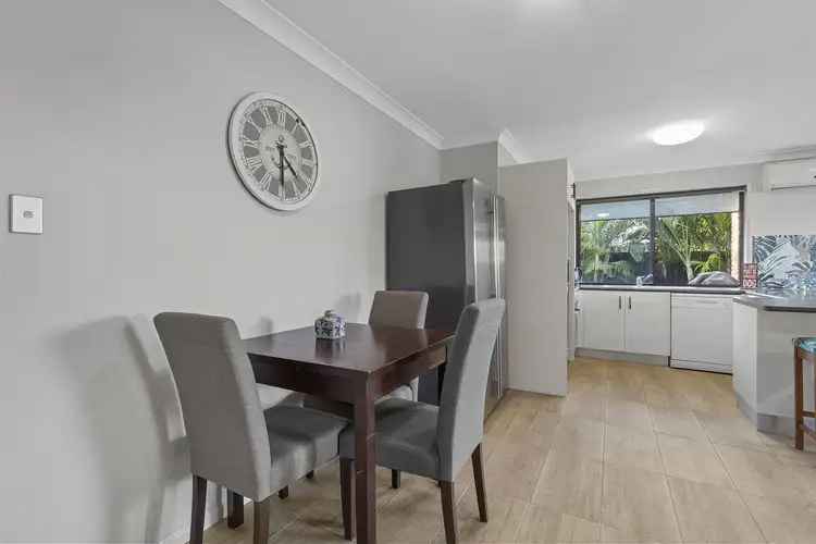 Sixth view of Homely semi-detached listing, 1/20 Turnbull Drive, Upper Coomera QLD 4209