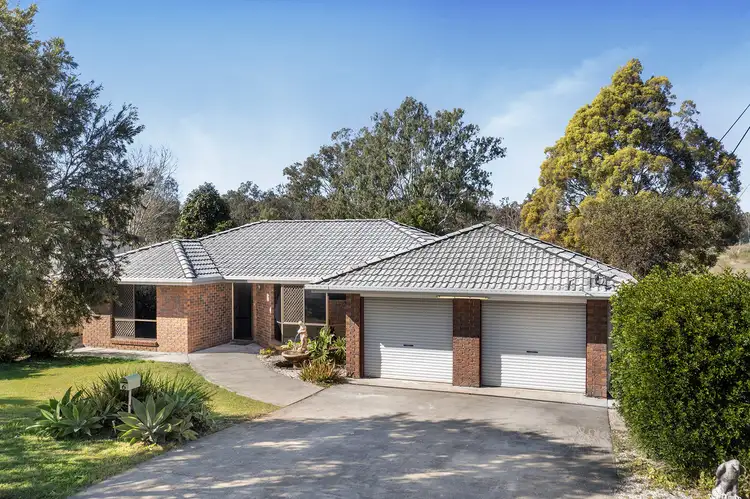 6 Cafferky Street, One Mile QLD 4305