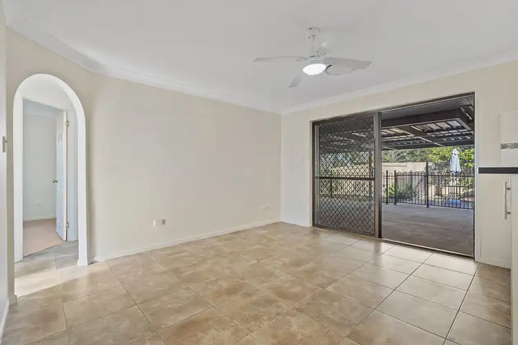 Second view of Homely house listing, 6 Cafferky Street, One Mile QLD 4305