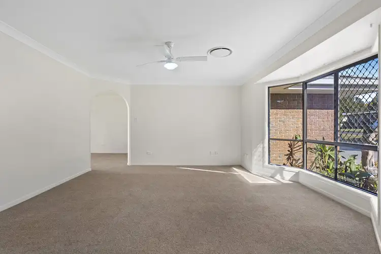 Third view of Homely house listing, 6 Cafferky Street, One Mile QLD 4305