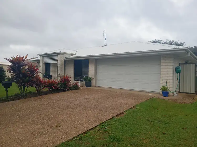 30 Titmarsh Circle, Fernvale QLD 4306