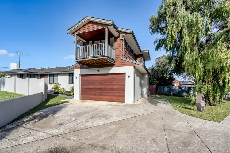 17 Fendam Street, Waikiki WA 6169