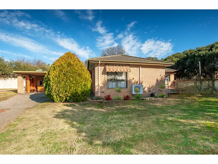 Main view of Homely house listing, 63 Buffalo Crescent, Thurgoona NSW 2640