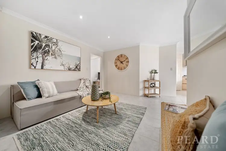 Fourth view of Homely unit listing, 35B Flinders Street, Yokine WA 6060