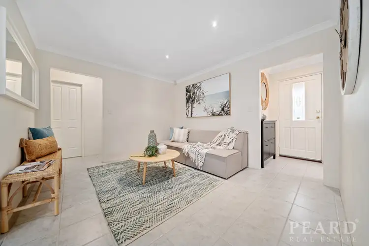 Fifth view of Homely unit listing, 35B Flinders Street, Yokine WA 6060