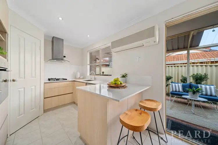 Seventh view of Homely unit listing, 35B Flinders Street, Yokine WA 6060