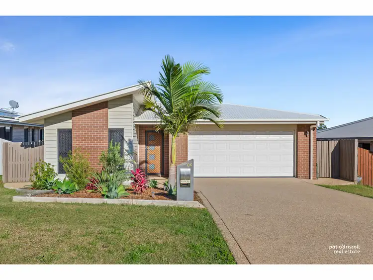 Main view of Homely house listing, 15 Maple Street, Norman Gardens QLD 4701
