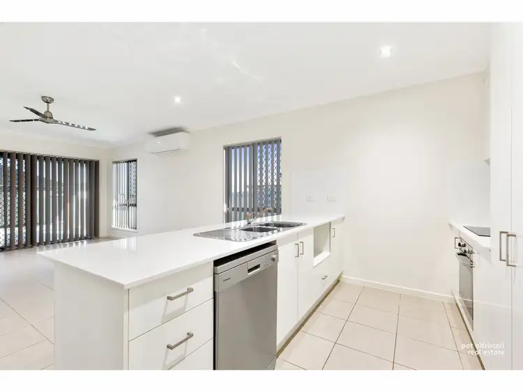 Second view of Homely house listing, 15 Maple Street, Norman Gardens QLD 4701