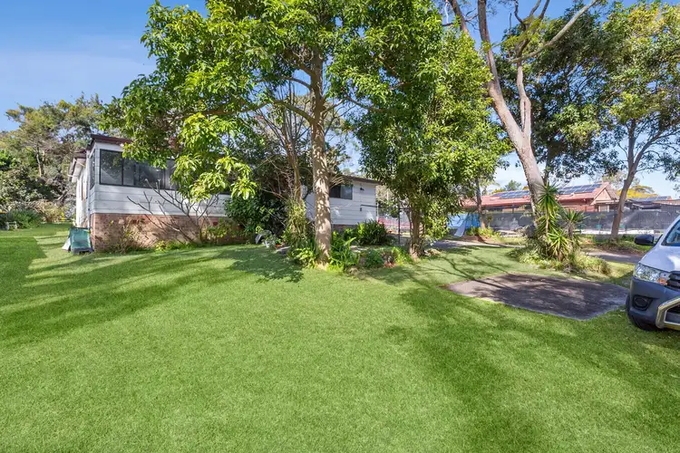 Main view of Homely house listing, 228 Willandra Road, Cromer NSW 2099