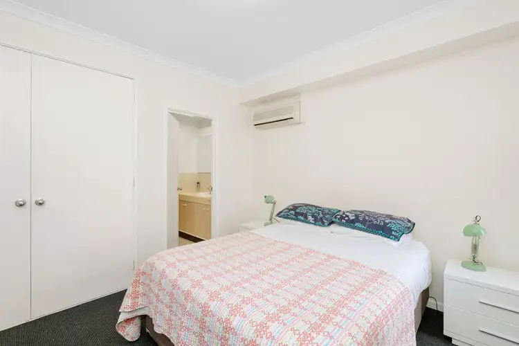 Third view of Homely apartment listing, 45/11 Regal Place, East Perth WA 6004