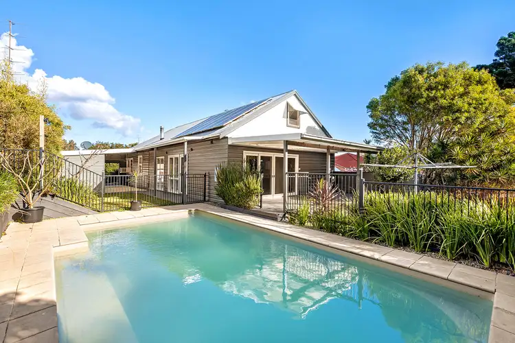 Second view of Homely house listing, 10 Fussell Street, Birmingham Gardens NSW 2287