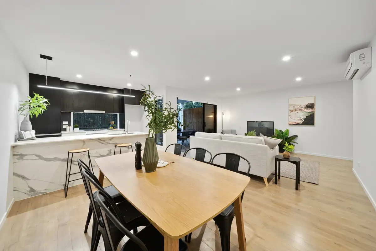 Main view of Homely townhouse listing, 15/19 Eminence Lane, Bridgeman Downs QLD 4035