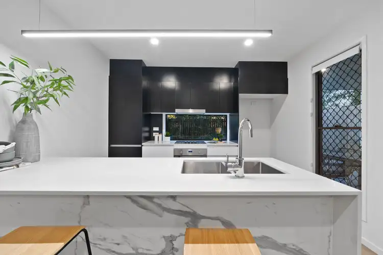 Fourth view of Homely townhouse listing, 15/19 Eminence Lane, Bridgeman Downs QLD 4035